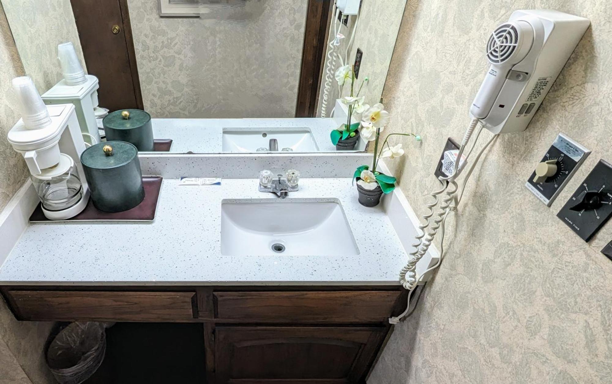 Edelweiss Motel New Braunfels
