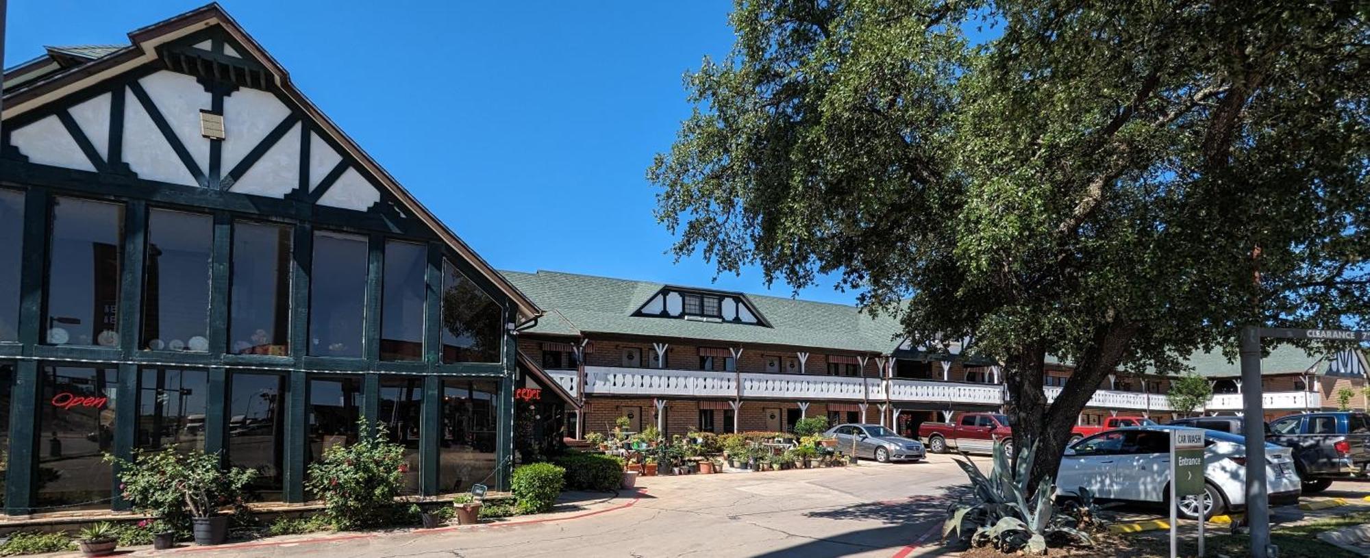 Edelweiss 2* New Braunfels