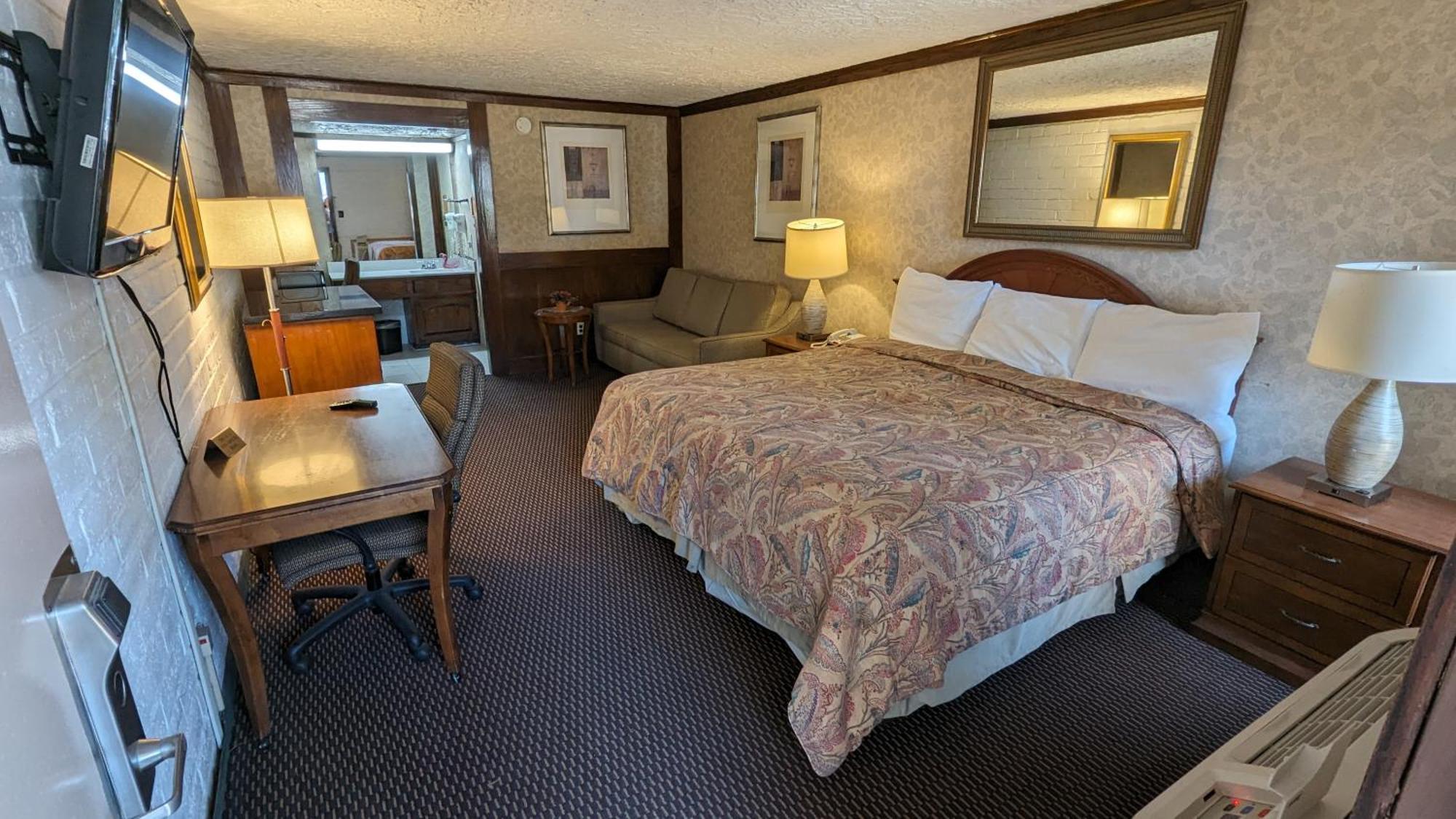 Motel Edelweiss New Braunfels