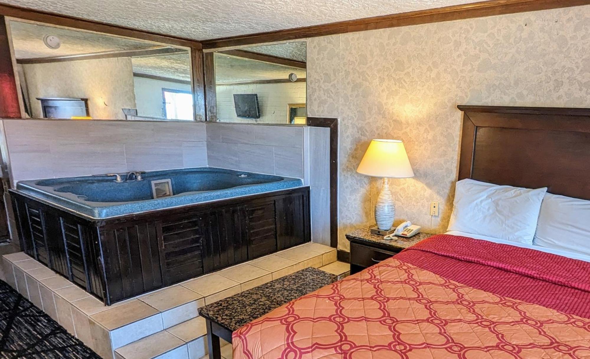Edelweiss Motel
