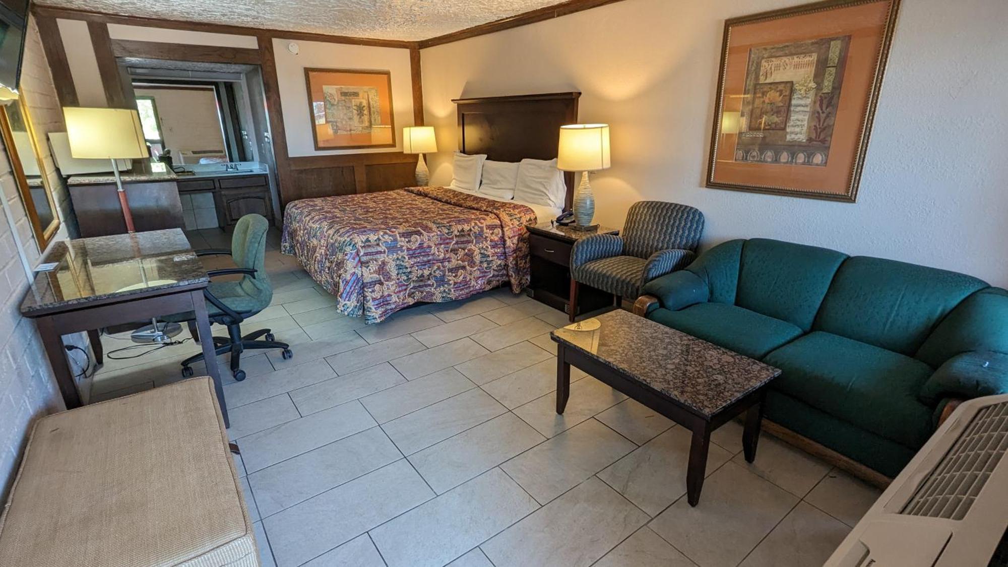 Motel Edelweiss New Braunfels
